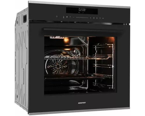Духовой шкаф NORDFROST HM 65130 B