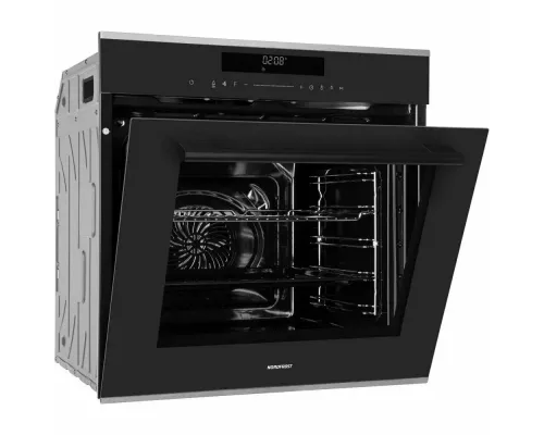 Духовой шкаф NORDFROST HM 65130 B