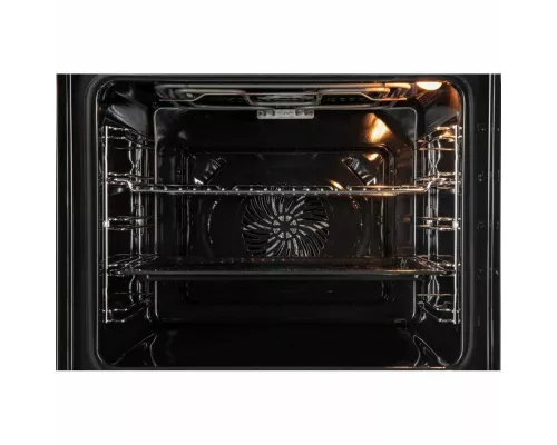 Духовой шкаф NORDFROST HM 65130 B