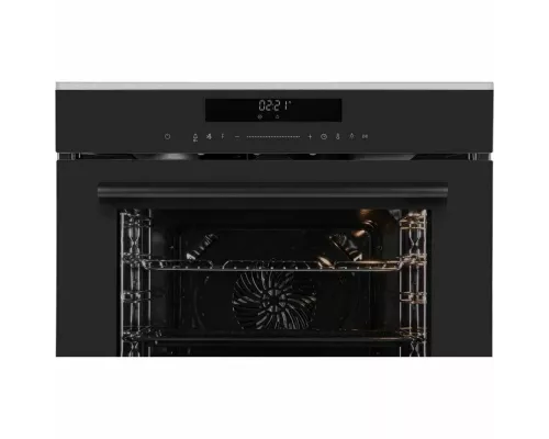 Духовой шкаф NORDFROST HM 65130 B