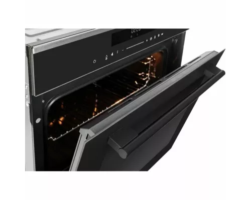 Духовой шкаф NORDFROST HM 65130 B