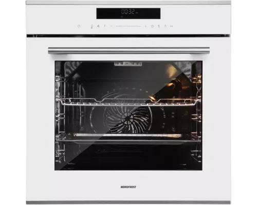 Духовой шкаф NORDFROST HM 65130 W