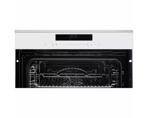 Духовой шкаф NORDFROST HM 65130 W