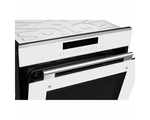 Духовой шкаф NORDFROST HM 65130 W