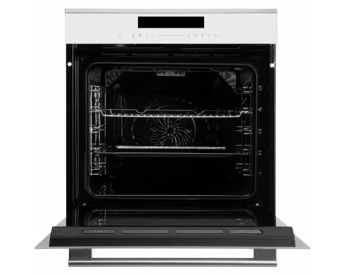 Духовой шкаф NORDFROST HM 65130 W