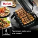 Гриль TEFAL OptiGrill+ GC716D12