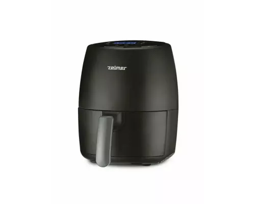 Гриль Zelmer ZAF2000 Digital