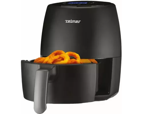 Гриль Zelmer ZAF2000 Digital