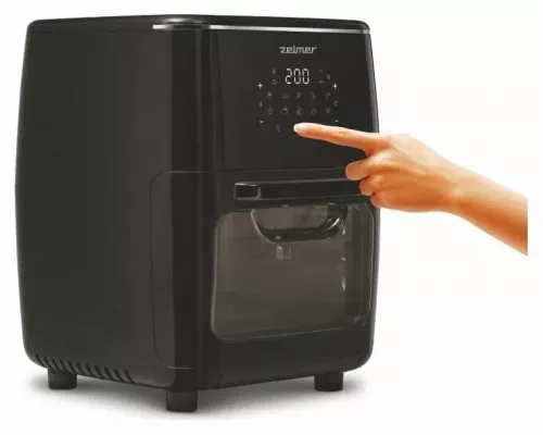 Гриль Zelmer ZAF7120