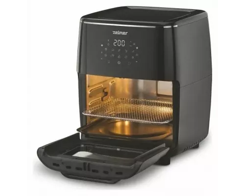 Гриль Zelmer ZAF7120