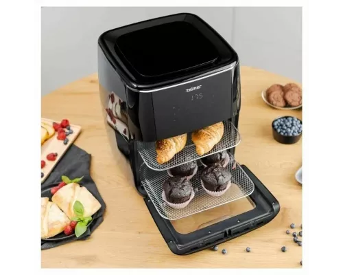 Гриль Zelmer ZAF7120