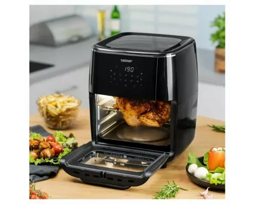 Гриль Zelmer ZAF7120