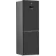 Холодильник Beko B3R1CNK363HXBR