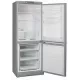 Холодильник Indesit ES 16 GA серебристый