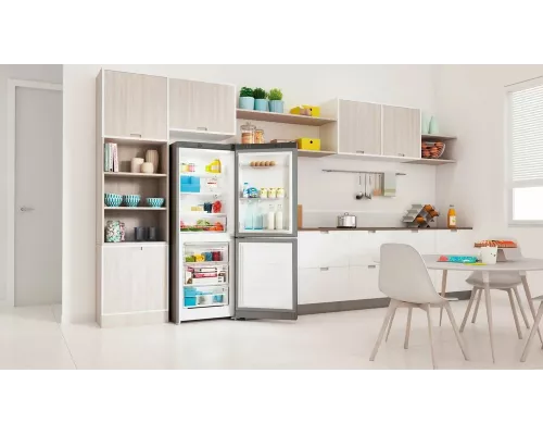 Холодильник Indesit ITS 4160 G