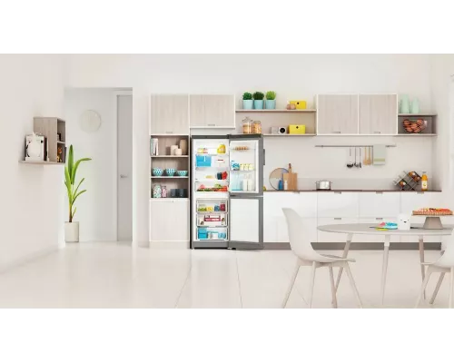 Холодильник Indesit ITS 4160 G