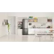 Холодильник Indesit ITS 4200 NG темно-серый