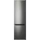 Холодильник Indesit ITS 4200 NG темно-серый