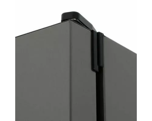 Холодильник Indesit ITS 5200 NG темно-серый