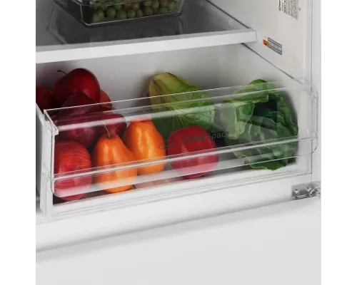 Холодильник Indesit ITS 5200 W UZ белый