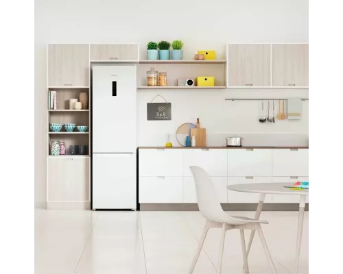 Холодильник Indesit ITS 5200 W UZ белый