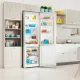 Холодильник Indesit ITS 5200 W UZ белый