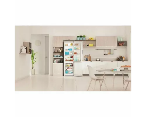 Холодильник Indesit ITS 5200 W UZ белый