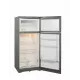 Холодильник Indesit TIA 14 G серебристый