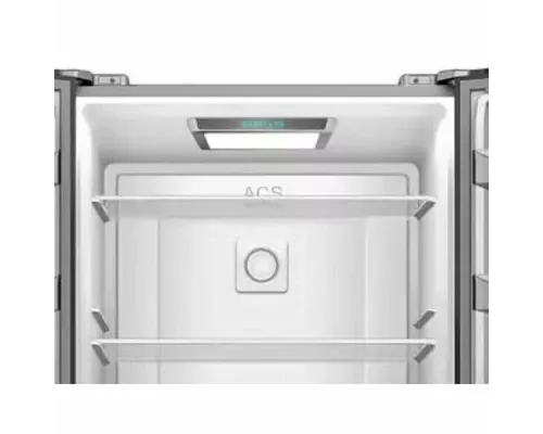 Холодильник WILLMARK MDC-697IDG