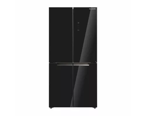 Холодильник WILLMARK MDC-711IGB