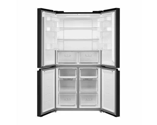 Холодильник WILLMARK MDC-711IGB