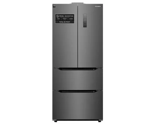 Холодильник WILLMARK MDF-637ID