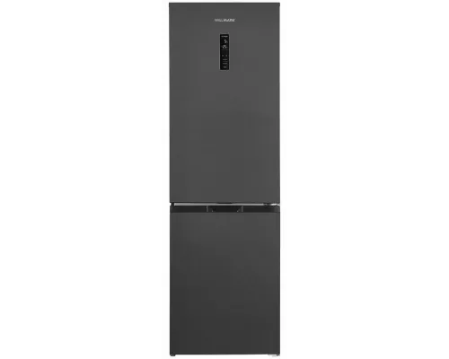 Холодильник WILLMARK RFN-487DIGT