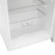 Холодильник WILLMARK RFT-123DD белый