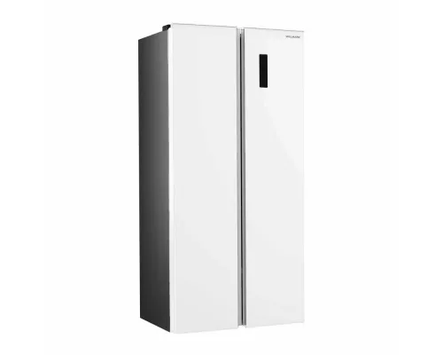 Холодильник WILLMARK SBS-647IGW