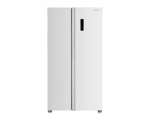 Холодильник WILLMARK SBS-859IW