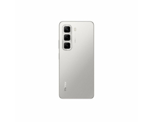 Смартфон Infinix Hot 50 Pro 8/128Gb Titanium Grey Смартфон Infinix Hot 50 Pro 8/128Gb Titanium Grey