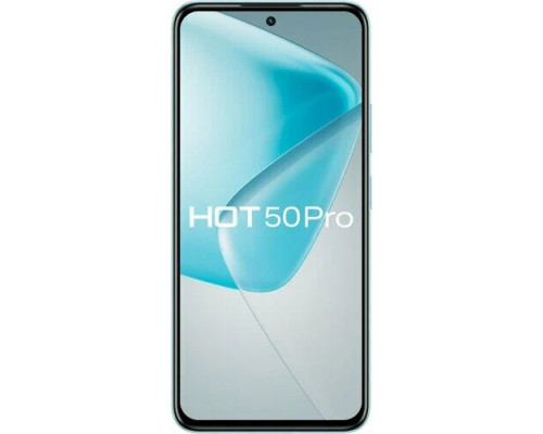 Смартфон Infinix Hot 50 Pro 8/256Gb Blue