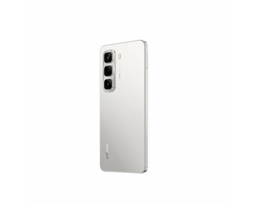 Смартфон Infinix Hot 50 Pro 8/256Gb Titanium Grey