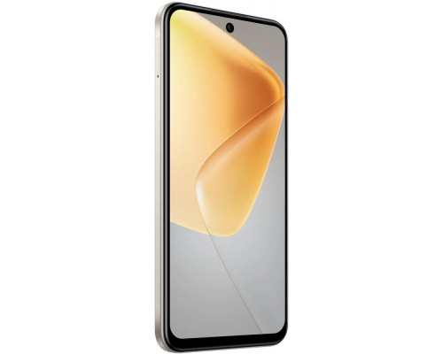 Смартфон Infinix Hot 50i 4/128Gb Titanium Grey