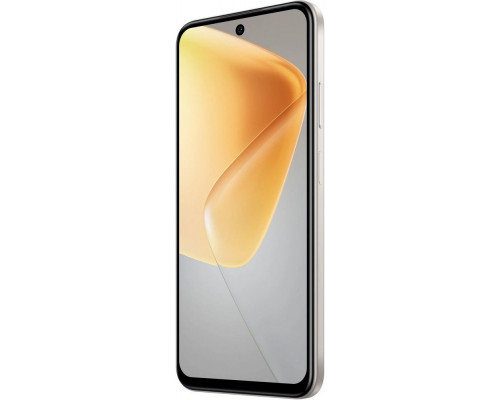 Смартфон Infinix Hot 50i 4/128Gb Titanium Grey