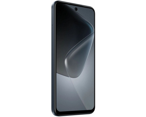 Смартфон Infinix Hot 50i 4/256Gb Sleek Black