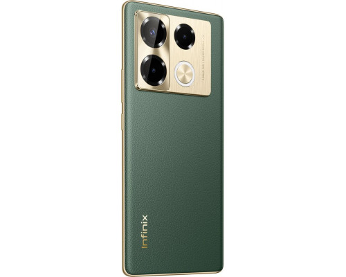 Смартфон Infinix Note 40 Pro 12/256Gb Green