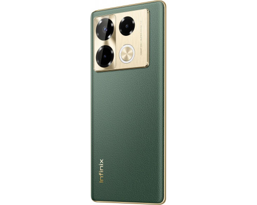 Смартфон Infinix Note 40 Pro 12/256Gb Green