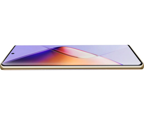Смартфон Infinix Note 40 Pro 8/256GB Titan Gold Смартфон Infinix Note 40 Pro 8/256GB Titan Gold