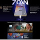 Смартфон Infinix Note 40 Pro 8/256GB Titan Gold