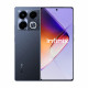 Смартфон Infinix Note 40 Pro 8/256Gb Obsidian Black