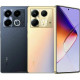 Смартфон Infinix Note 40 Pro 8/256Gb Obsidian Black