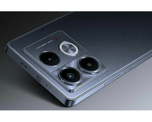Смартфон Infinix Note 40 Pro 8/256Gb Obsidian Black