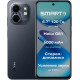 Смартфон Infinix Smart 9 3/128Gb Metallic Black